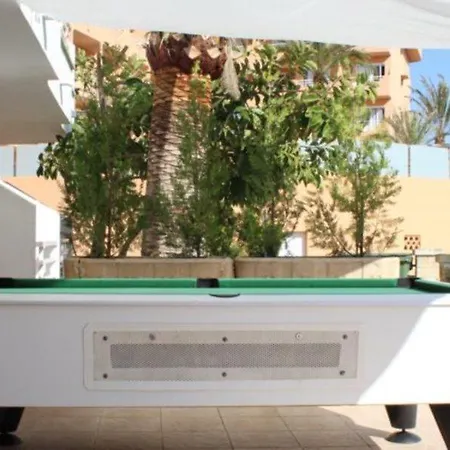 Baulo Mar Appartement Can Picafort (Mallorca)