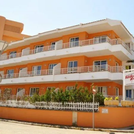 Baulo Mar Appartement *