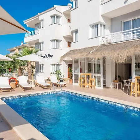 Baulo Mar Apartament Can Picafort (Mallorca)
