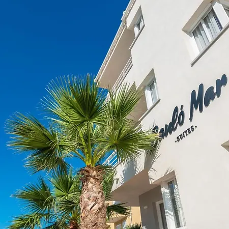 Apartament Baulo Mar Can Picafort (Mallorca)