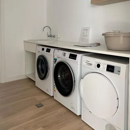 Apartament Baulo Mar *