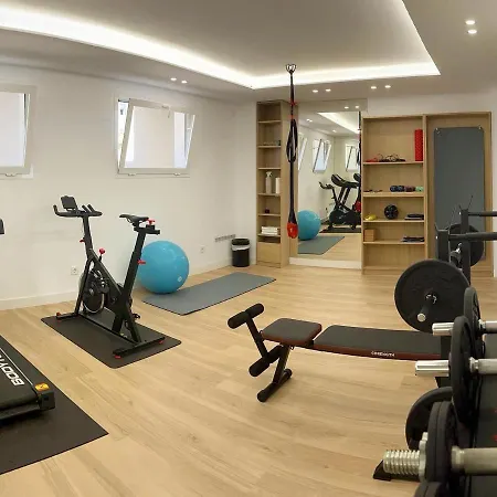 Baulo Mar Apartament