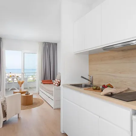 Baulo Mar Apartament