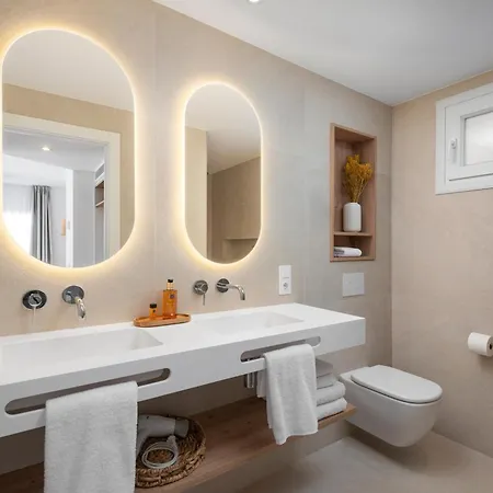 Apartament Baulo Mar