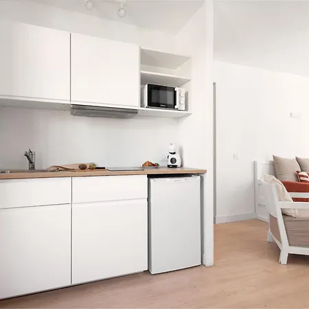 Apartament Baulo Mar Can Picafort (Mallorca)