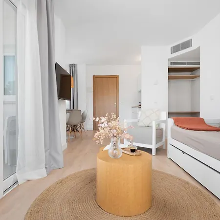 Baulo Mar Apartament
