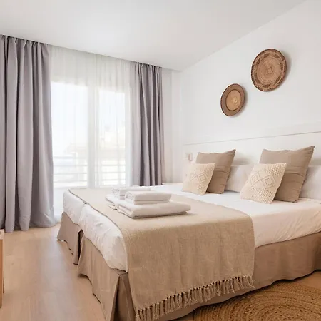 Apartament Baulo Mar