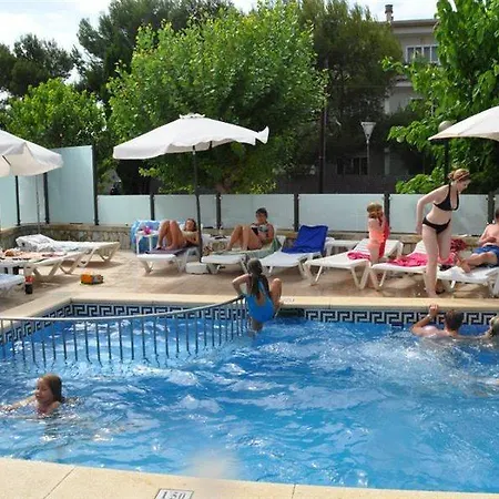 Baulo Mar Apartament Can Picafort (Mallorca)