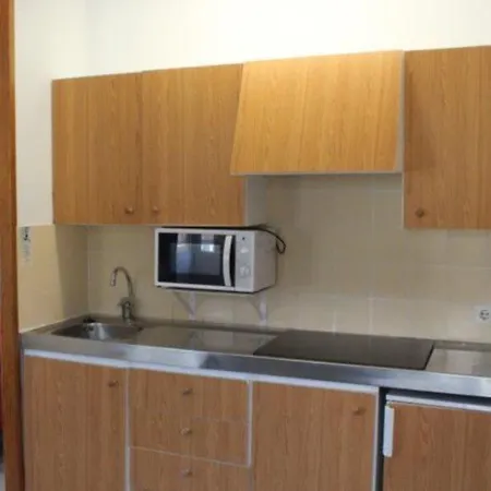 Baulo Mar Apartament
