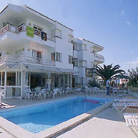Baulo Mar Apartament