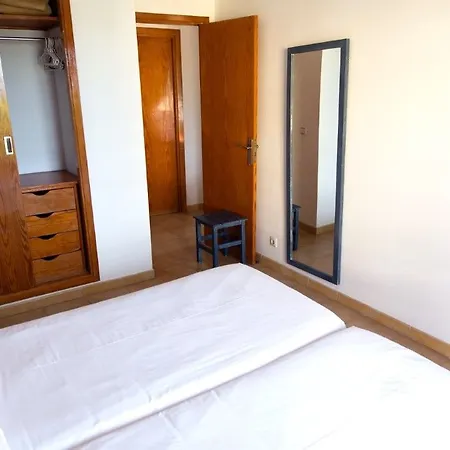 Apartament Baulo Mar *
