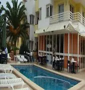Apartament Baulo Mar Can Picafort (Mallorca)