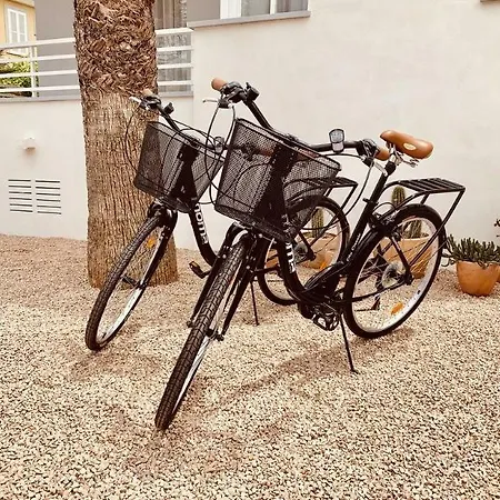 Apartament Baulo Mar *
